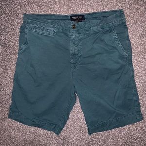 American Eagle Extreme Flex Shorts